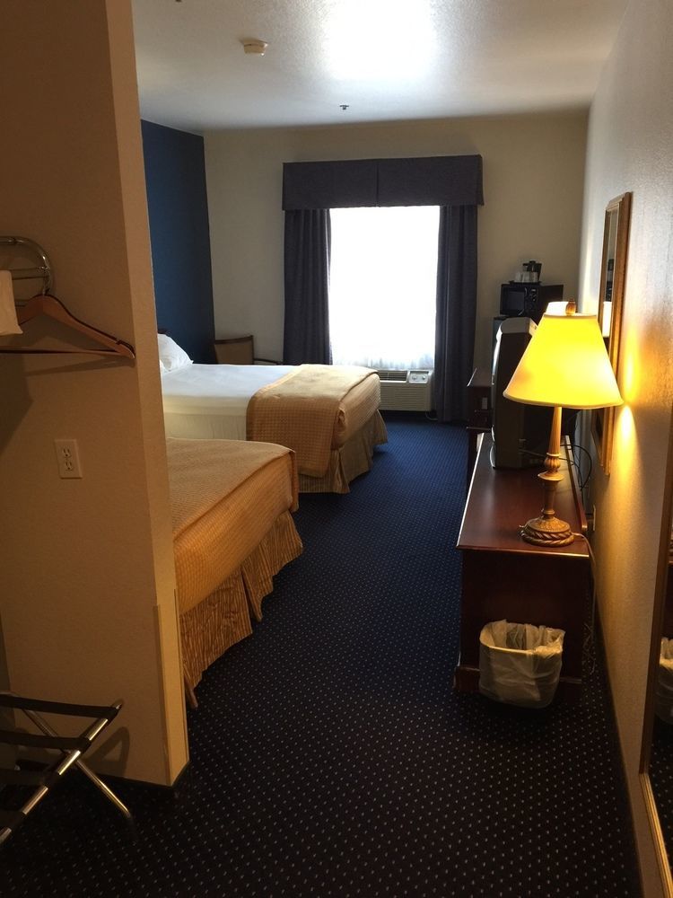 Quality Inn & Suites Lampasas Екстериор снимка